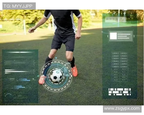 足球技术突破与实战运用技巧全解析助你成为场上明星球员